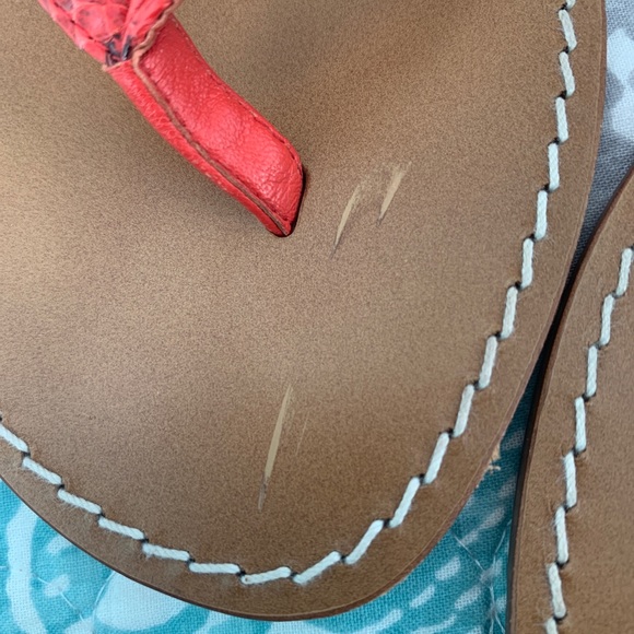 tory burch sandals - Picture 4 of 5